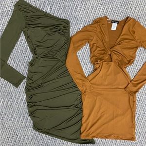 Dress new bundle